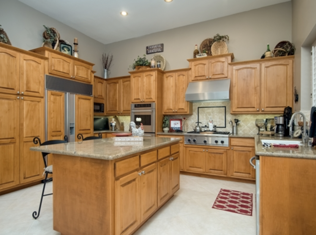Tour Homes for Sale Near Camp Pendleton, California